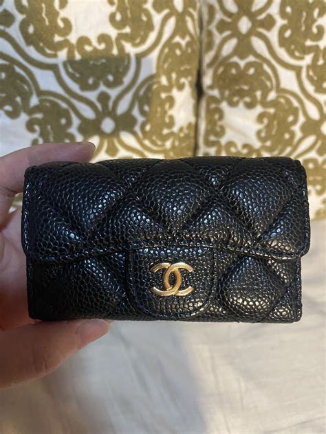 chanel key holder price singapore|chanel wallet discount code.